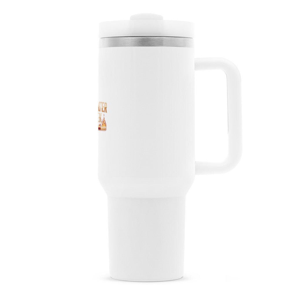 Grillmaster @Work - Thermobecher | Mug | Meatware