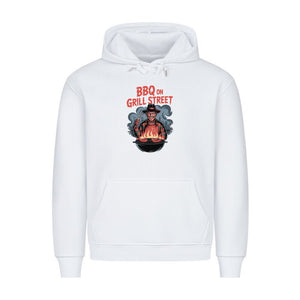 HigherBlanks Premium Hoodie | Hoodie | Meatware