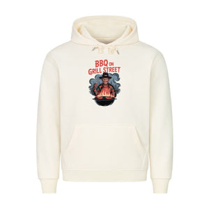 HigherBlanks Premium Hoodie | Hoodie | Meatware