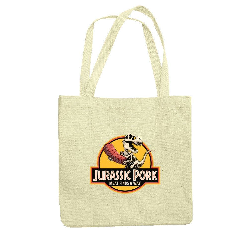 Jutebeutel | Bag | Meatware