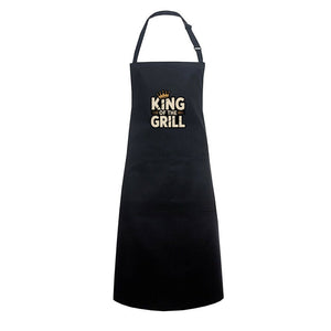 King of the Grill - Grillschürze | Apron | Meatware