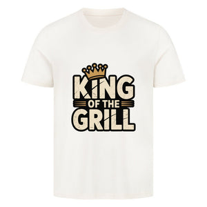 King of the Grill - HigherBlanks Premium T-Shirt | T-Shirt | Meatware