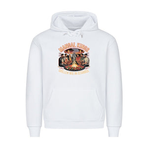 Mangal Kings – Grillen wie in Istanbul - HigherBlanks Premium Hoodie | Hoodie | Meatware