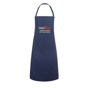 Meatware Logo - Grillschürze | Apron | Meatware