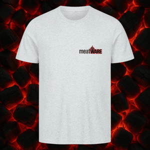 Meatware Logo - HigherBlanks Premium T-Shirt | T-Shirt | Meatware