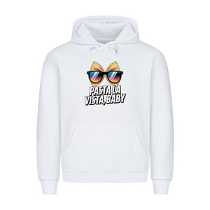 Pasta La Vista, Baby - HigherBlanks Premium Hoodie | Hoodie | Meatware