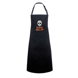 Serial Griller - Grillschürze | Apron | Meatware