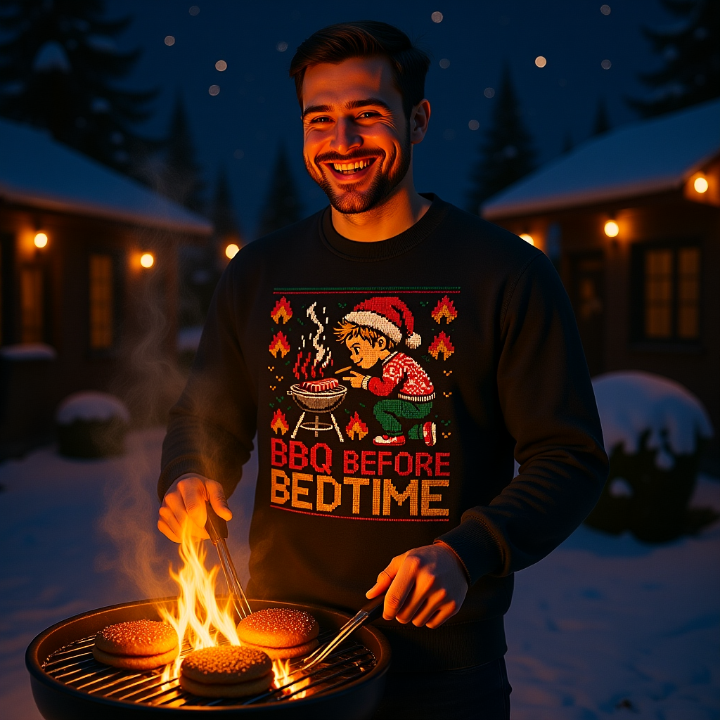 Wie funktioniert Wintergrillen? – Die besten Tipps, Tricks und Must-Have-Zubehör für Grillmeister