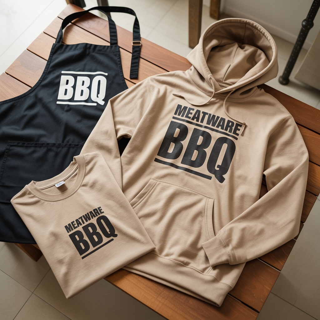 ⭐ Qualität mit Verantwortung – Wie Meatware fair produziert & nachhaltig bedruckt