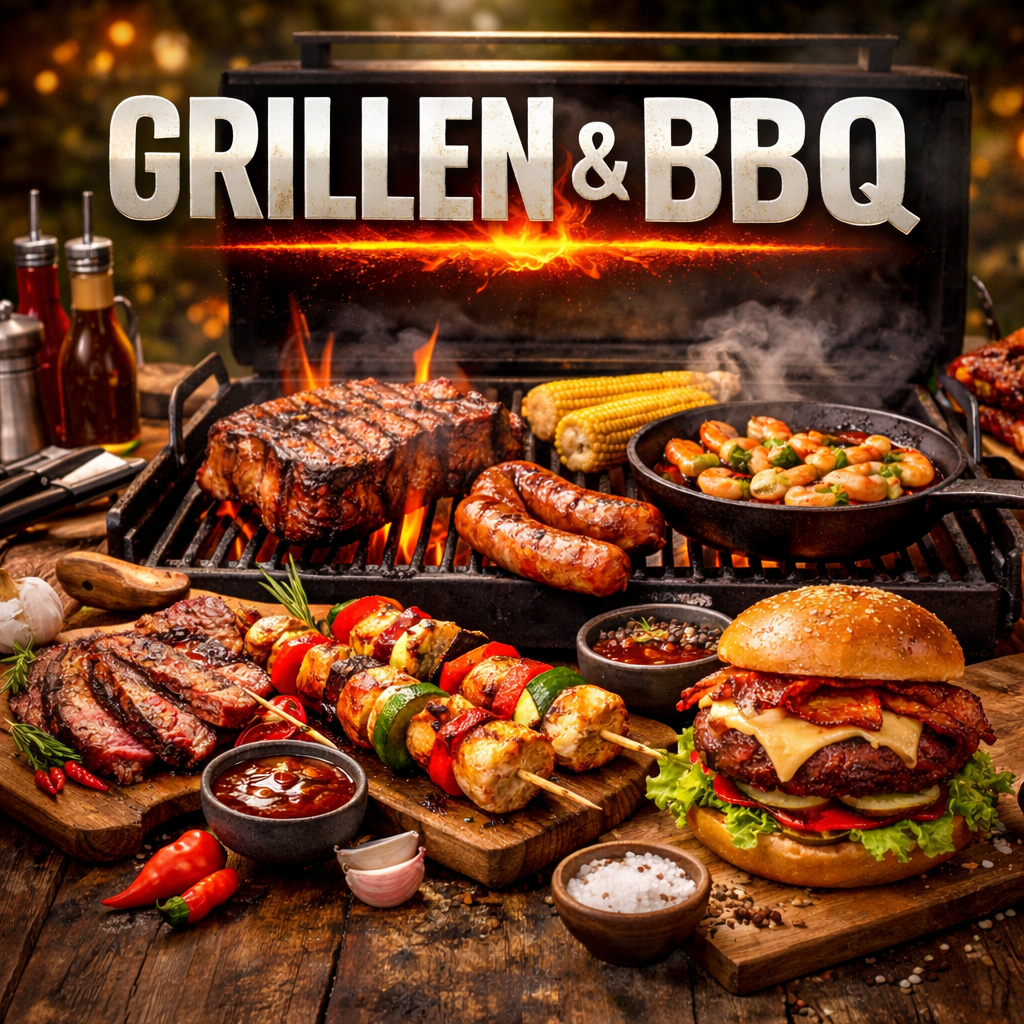 Grillen & BBQ
