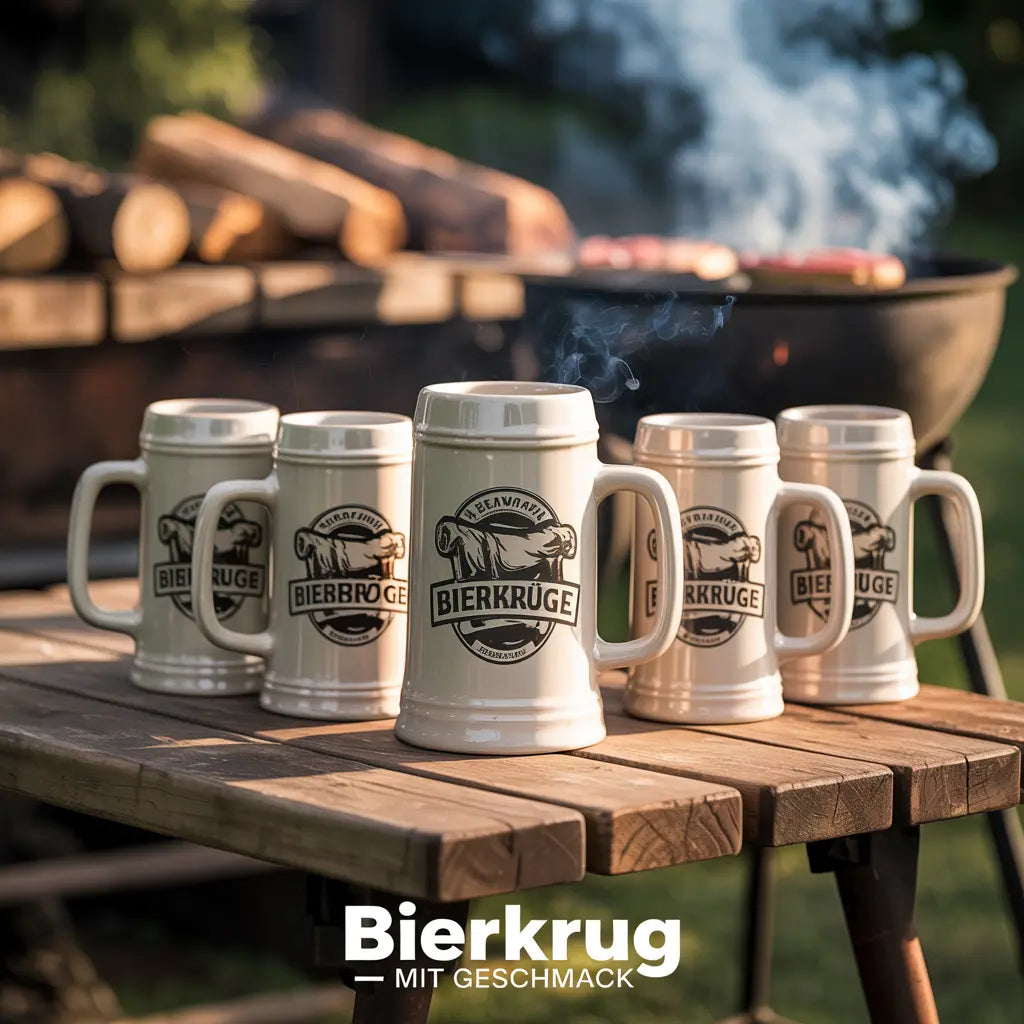 Bierkrug