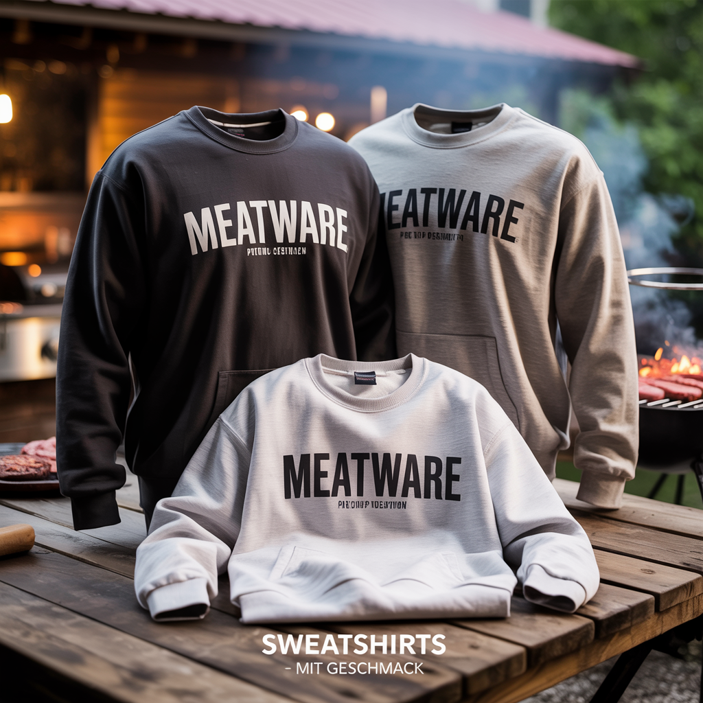 SWEATSHIRTS