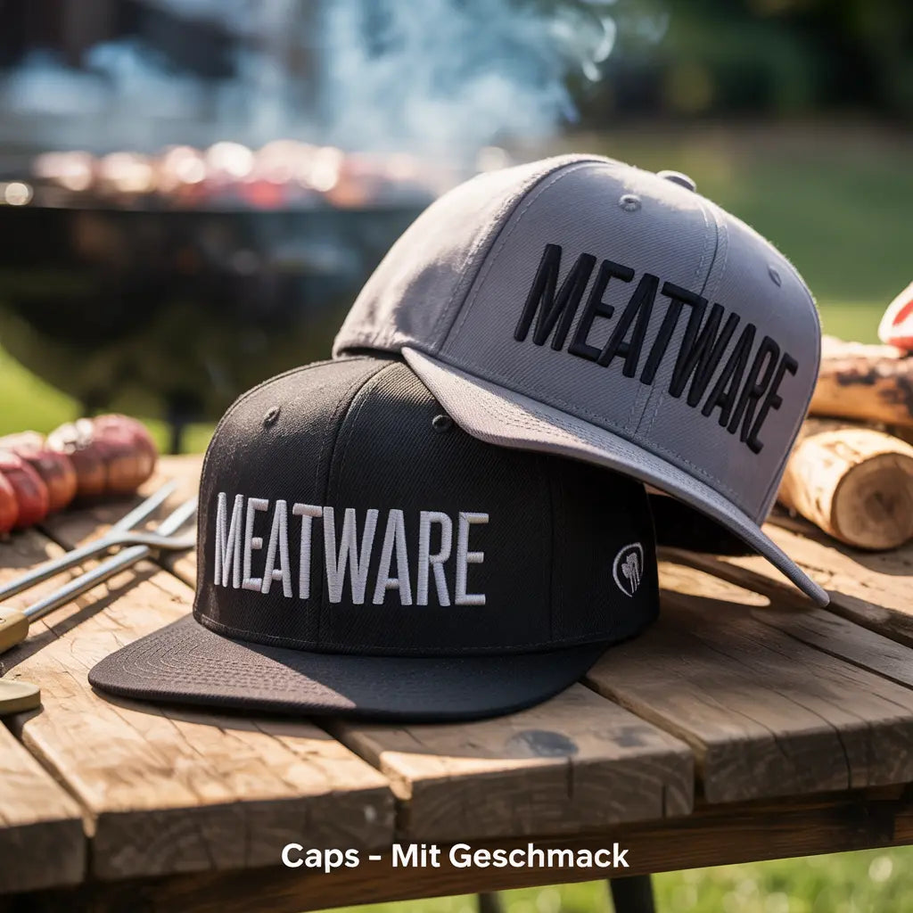 Caps