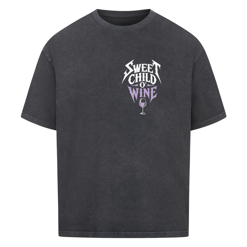Image for color: washed black