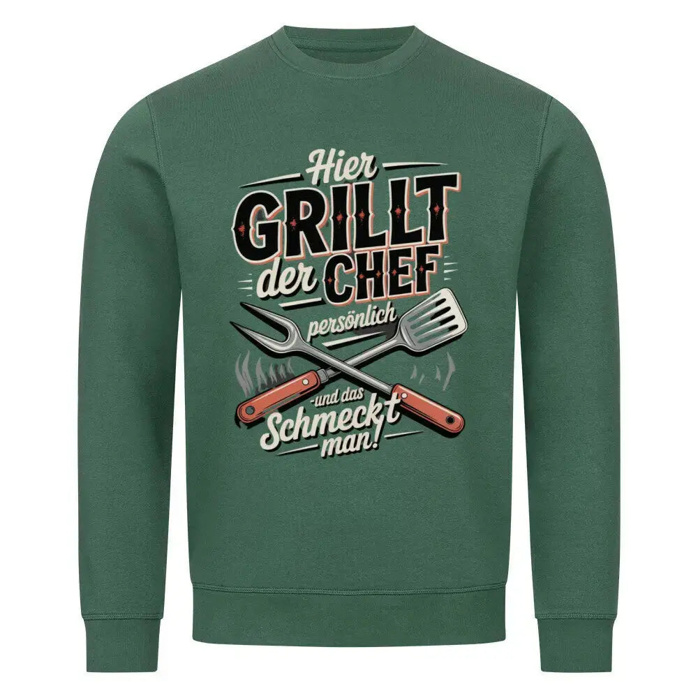Image for color: varsity green