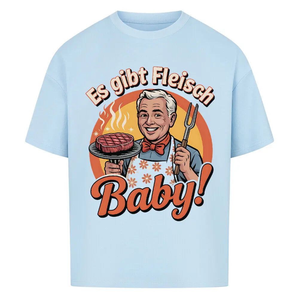 Image for color: babyblau