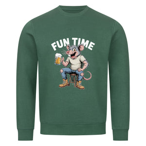 Image for color: varsity green