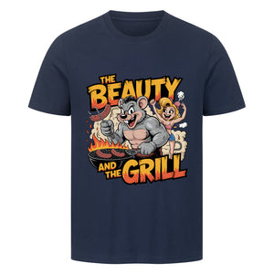 Image for color: french navy