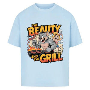 Image for color: babyblau