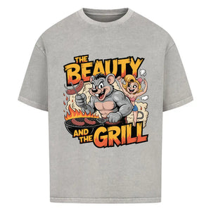 Image for color: washed grey