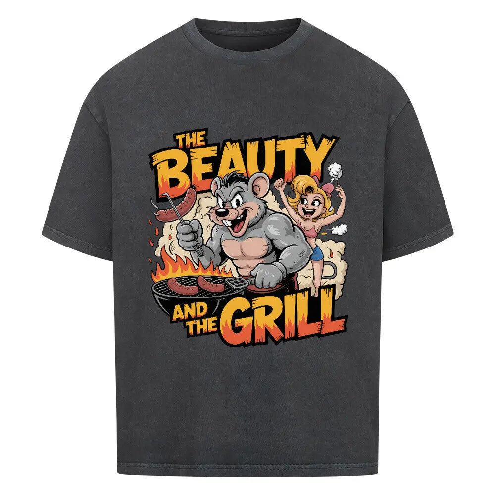 Image for color: washed black