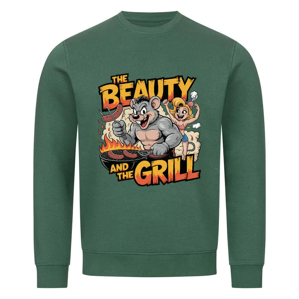 Image for color: varsity green