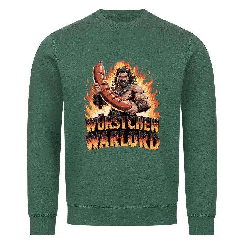 Image for color: varsity green