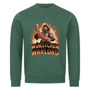 Image for color: varsity green