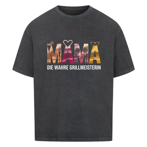 Image for color: washed black