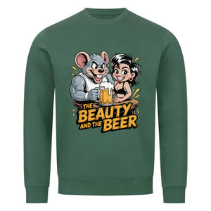 Image for color: varsity green