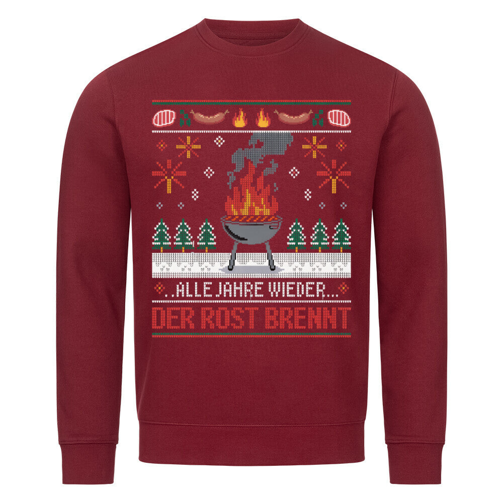 Image for color: burgunder