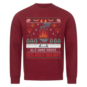 Image for color: burgunder