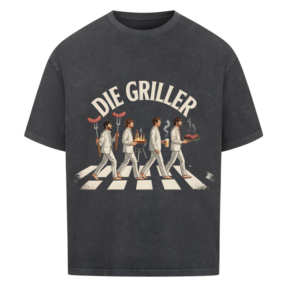 Image for color: washed black