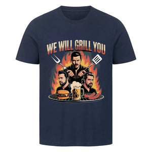 Image for color: french navy