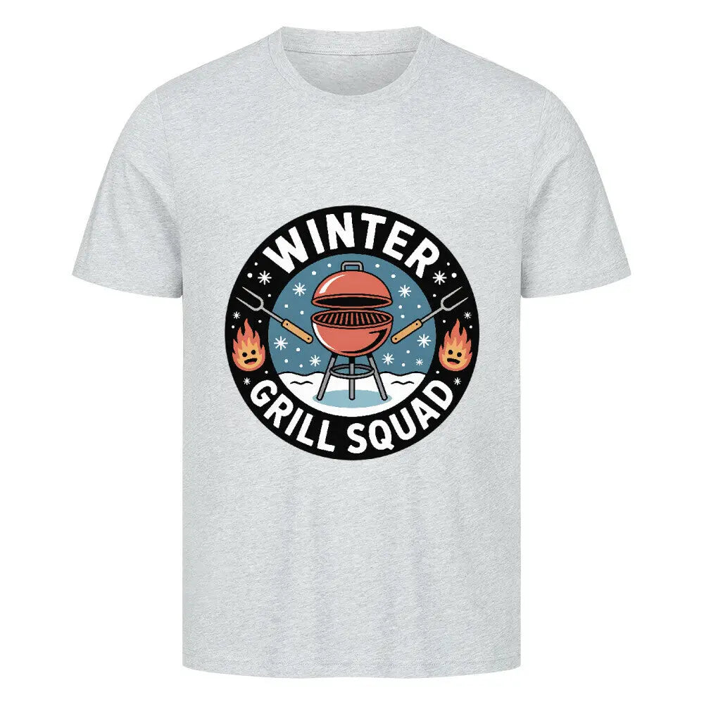 Image for color: heather grey