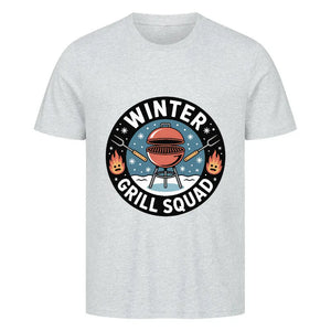 Image for color: heather grey