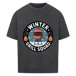 Image for color: washed black