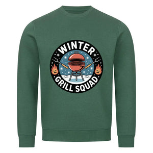 Image for color: varsity green