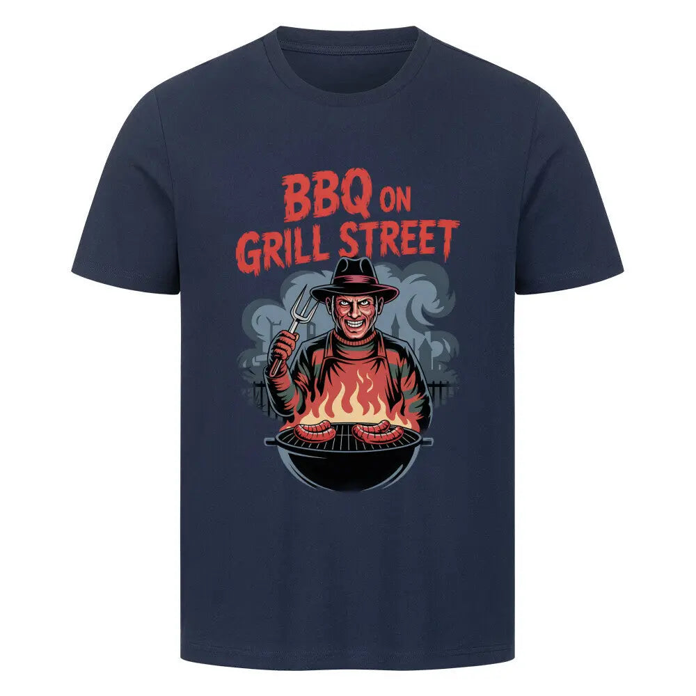 Image for color: french navy