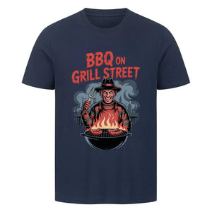 Image for color: french navy