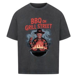 Image for color: washed black