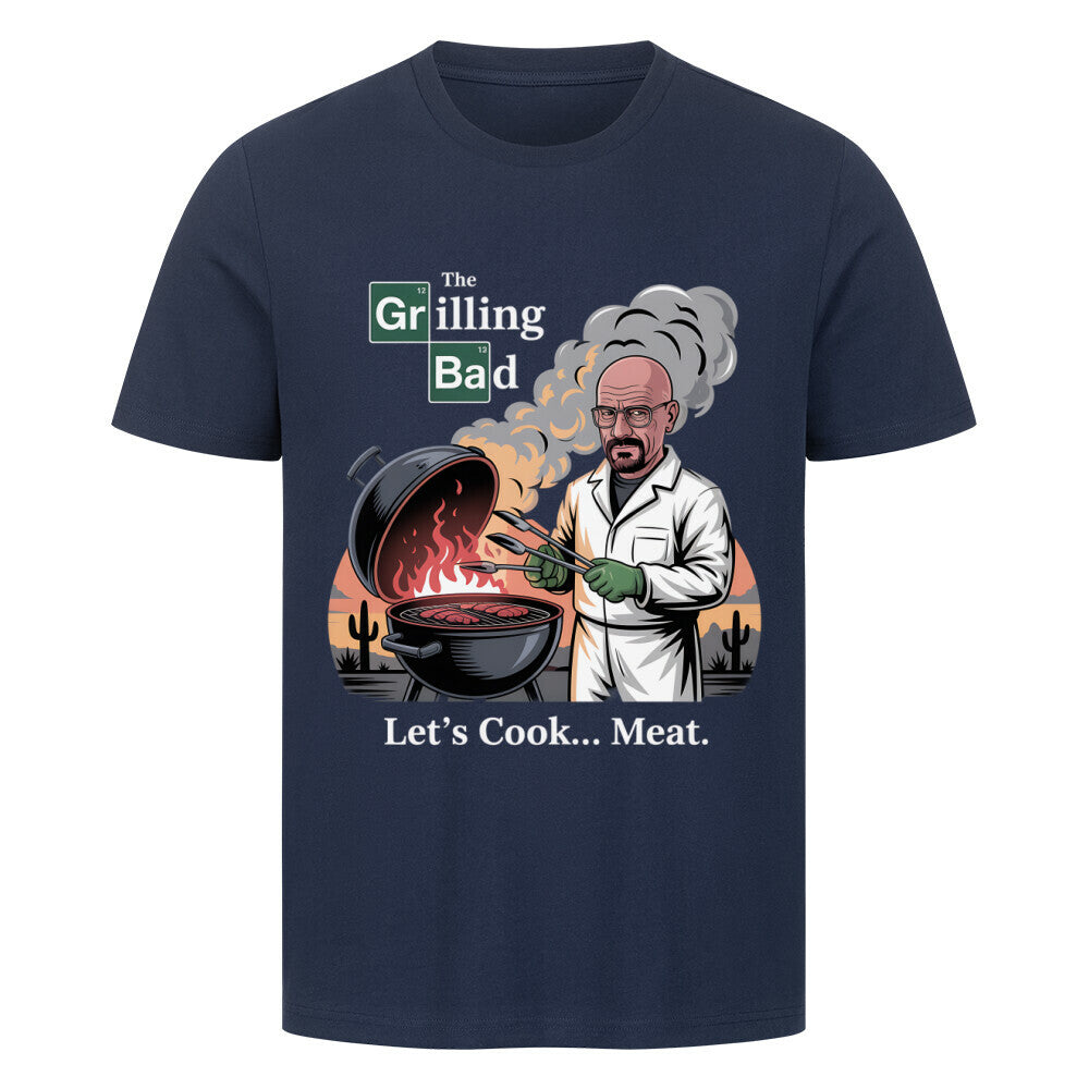 Image for color: french navy