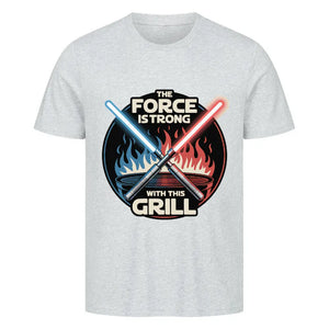 Image for color: heather grey