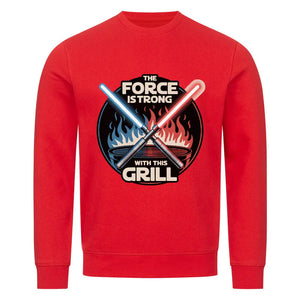 Image for color: bright red