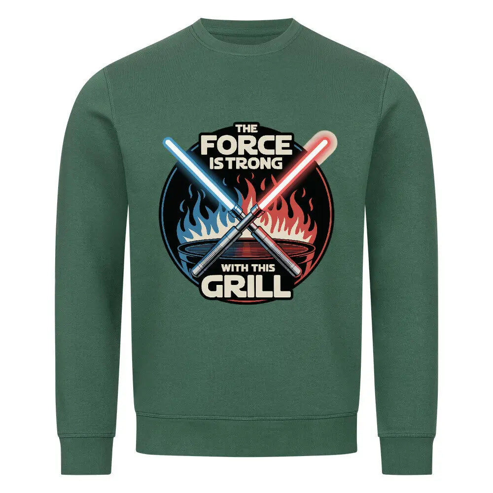 Image for color: varsity green