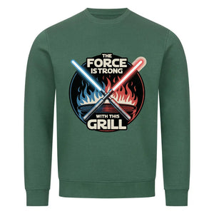 Image for color: varsity green