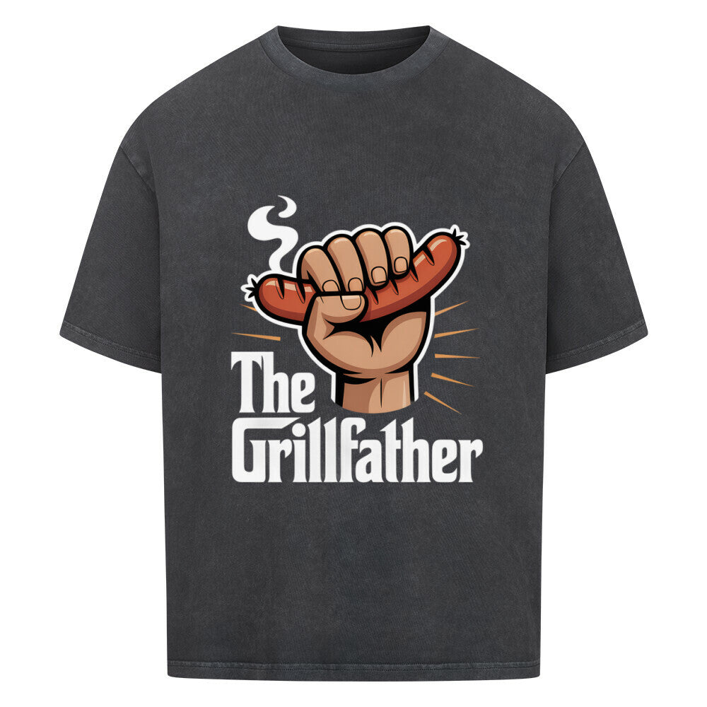 Image for color: washed black