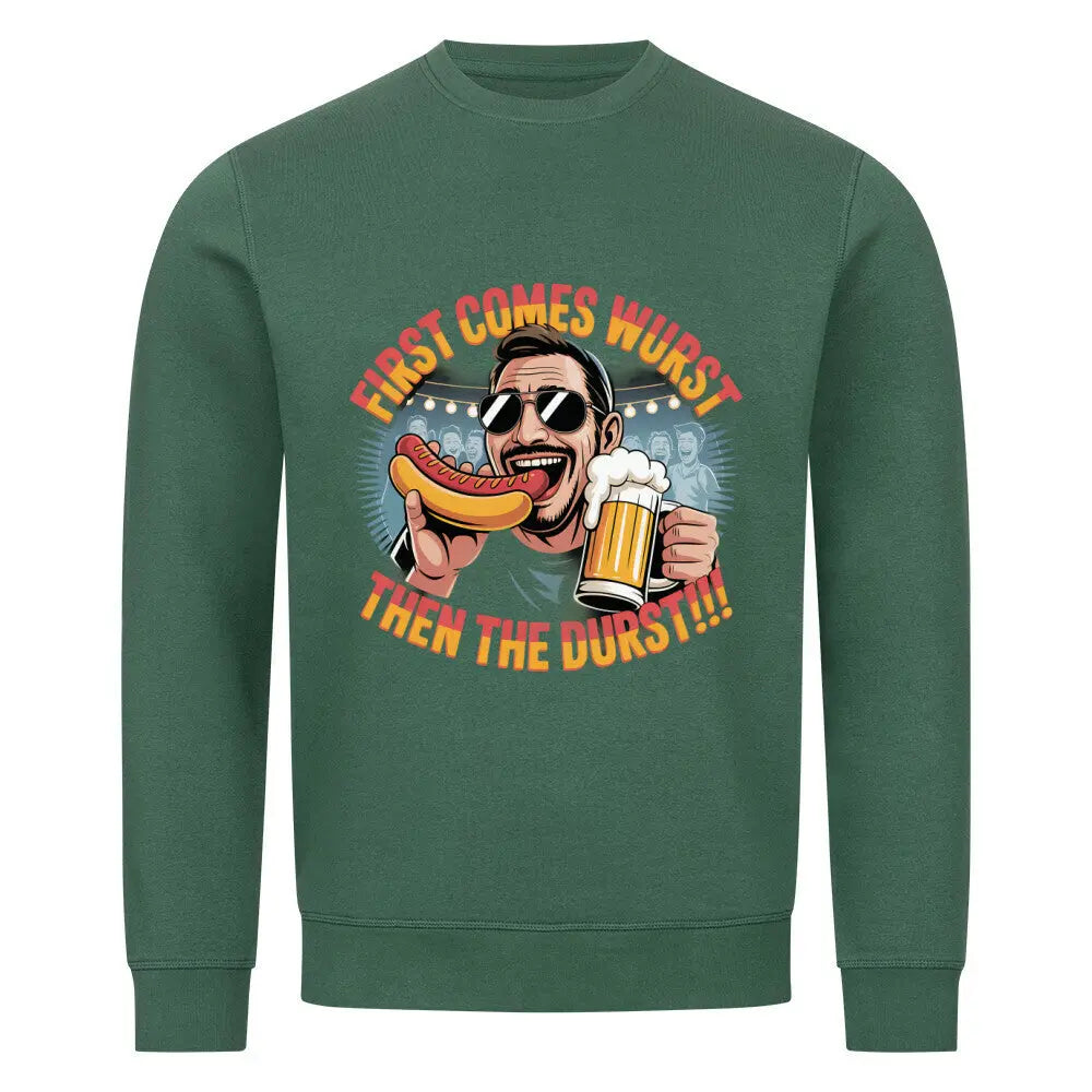 Image for color: varsity green