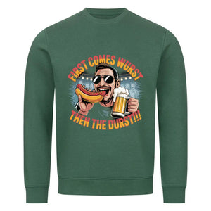 Image for color: varsity green