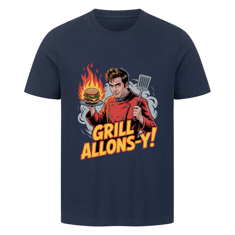 Image for color: french navy